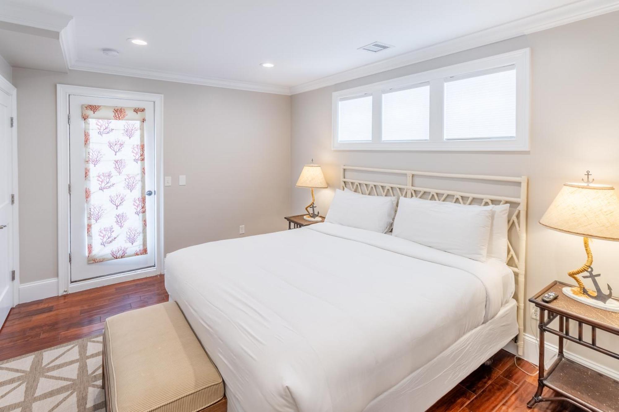 The Newport Lofts - 548 Thames Street Apartment Exterior foto