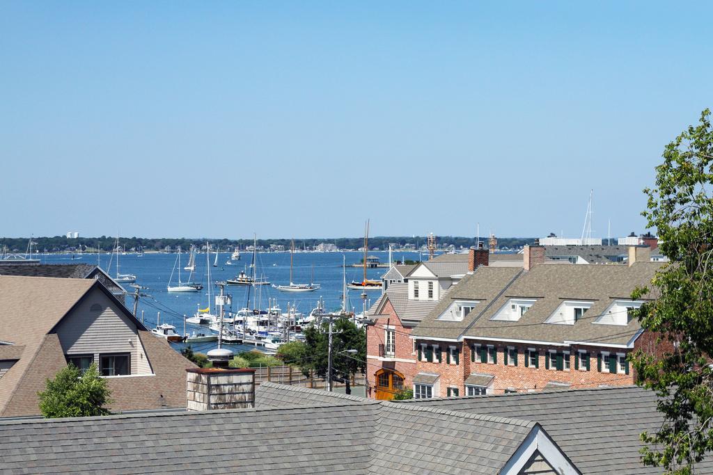 The Newport Lofts - 548 Thames Street Apartment Exterior foto