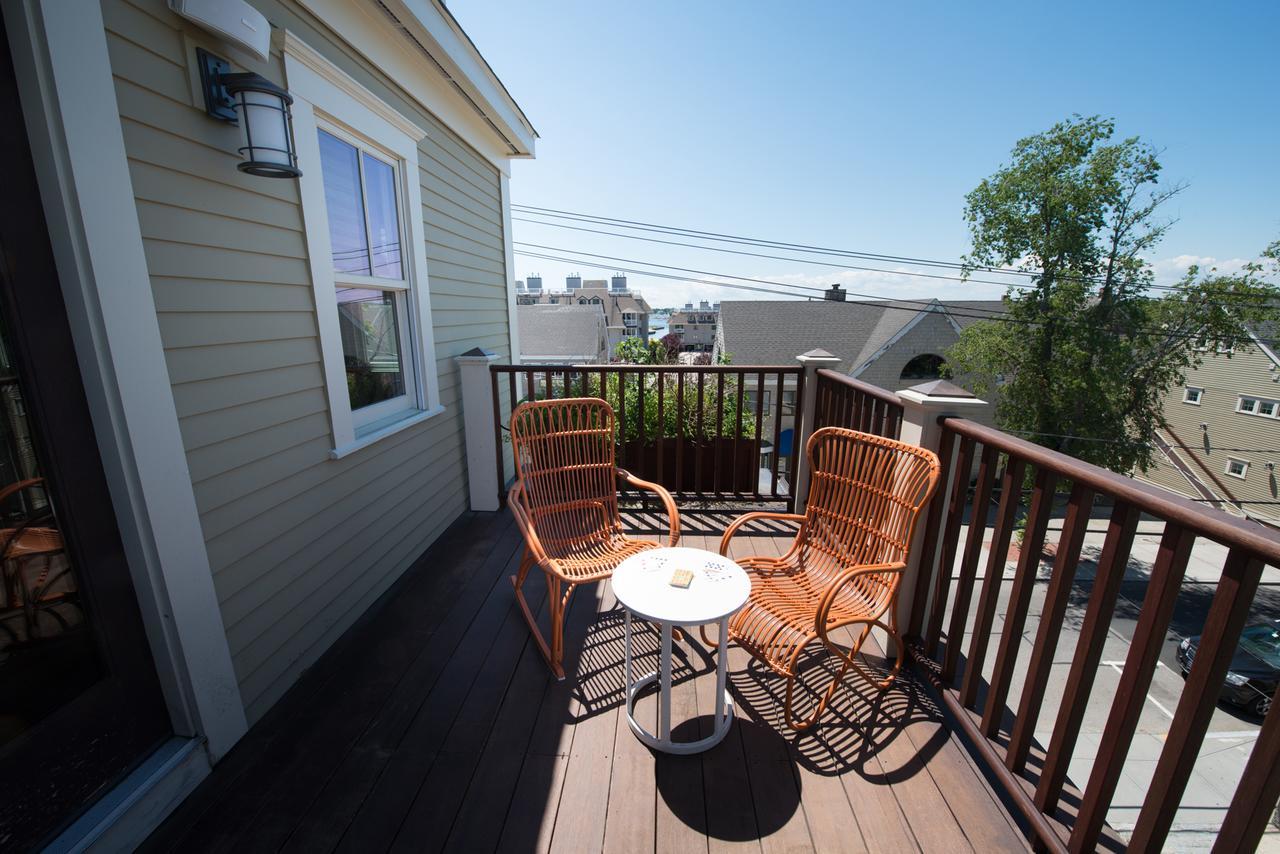 The Newport Lofts - 548 Thames Street Apartment Exterior foto